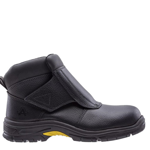 Amblers AS950 Black Welding Safety Boots